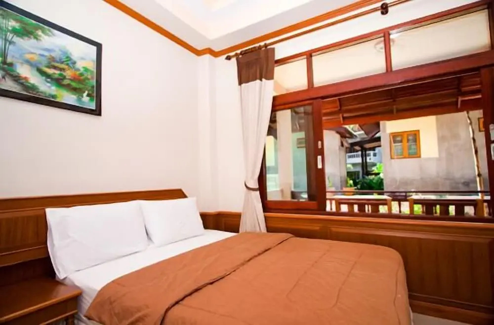 Haad Yao Resort - Chambres