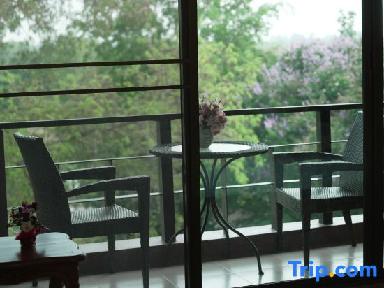Hillside Country Home Golf & Resort - Chambres