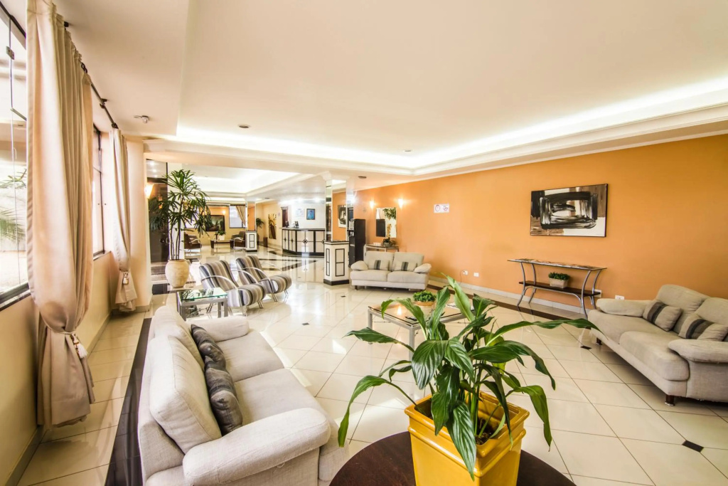 JR Hotel - Général