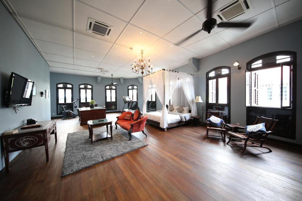 Museum Hotel