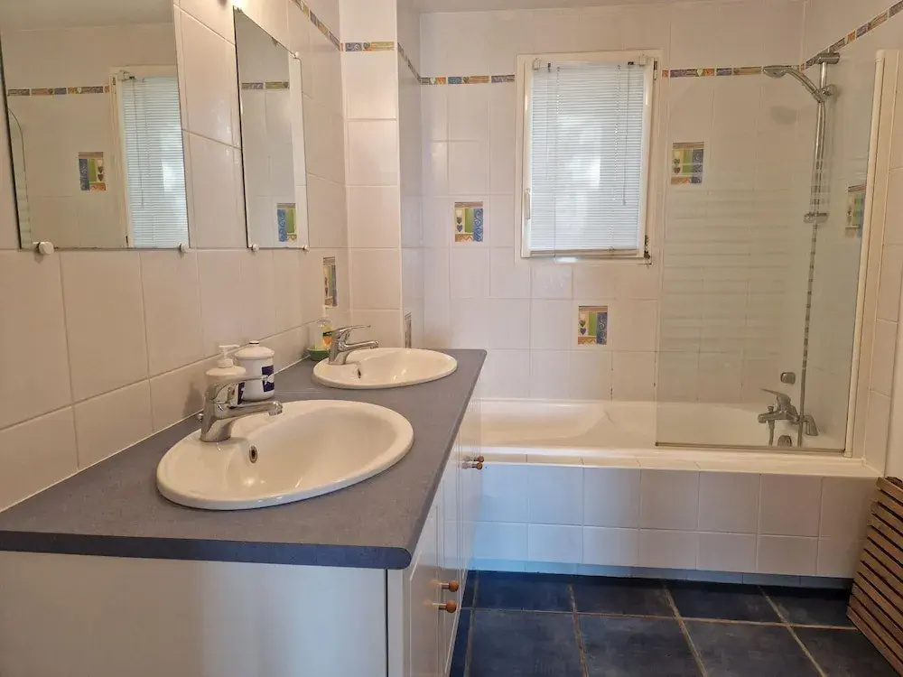 Afficher la photo 7 — Apartment in Pordic Near Sandy Beach