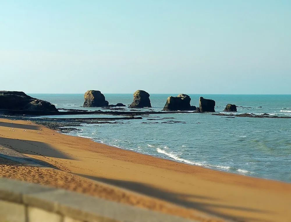 Hôtel La Corniche - Général