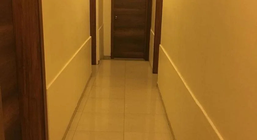 Hotel La Colina de Rio - Général