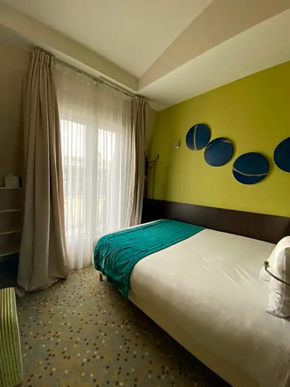 Five Boutique Hotel Paris Quartier Latin 69