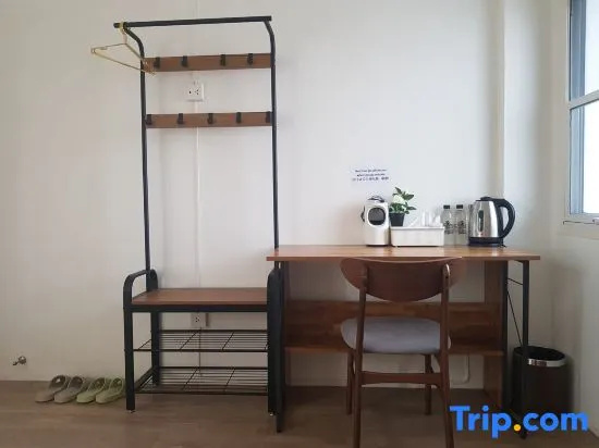Chiangmai Inn - Chambres