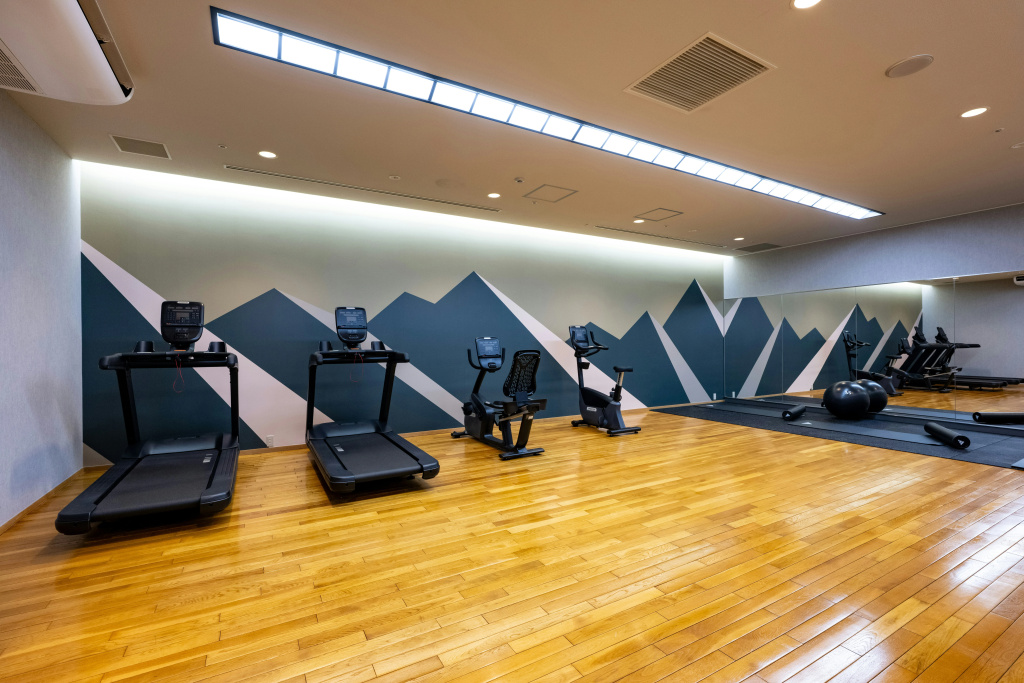 ANA Holiday Inn Iwate Kitakami by IHG - Général