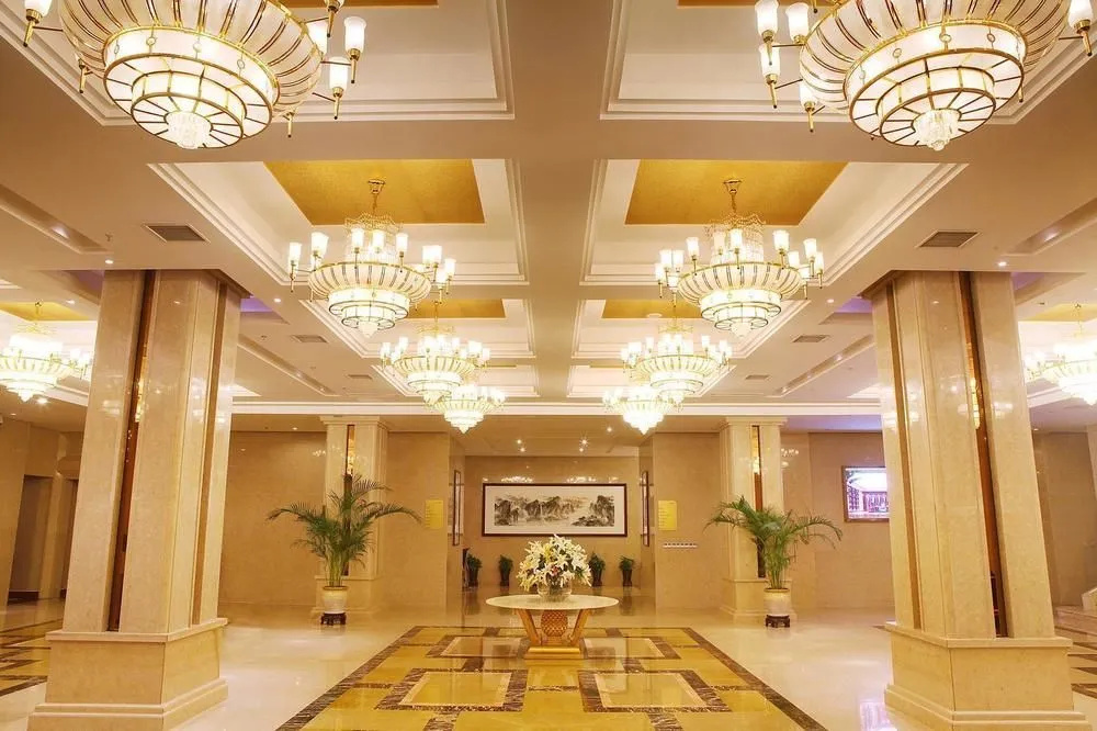 Guiqiao Hotel - Général