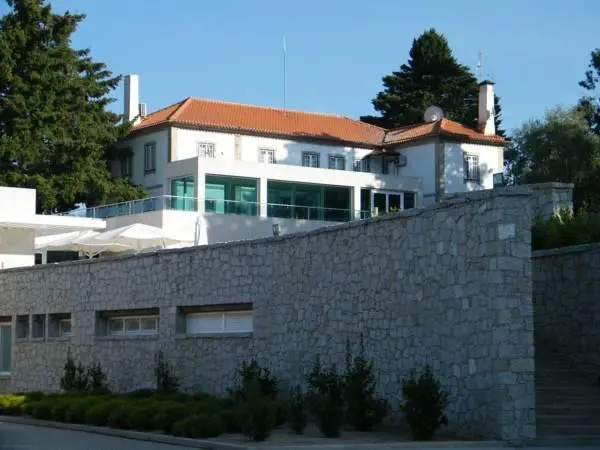 INATEL Vila Ruiva Hotel - Chambres