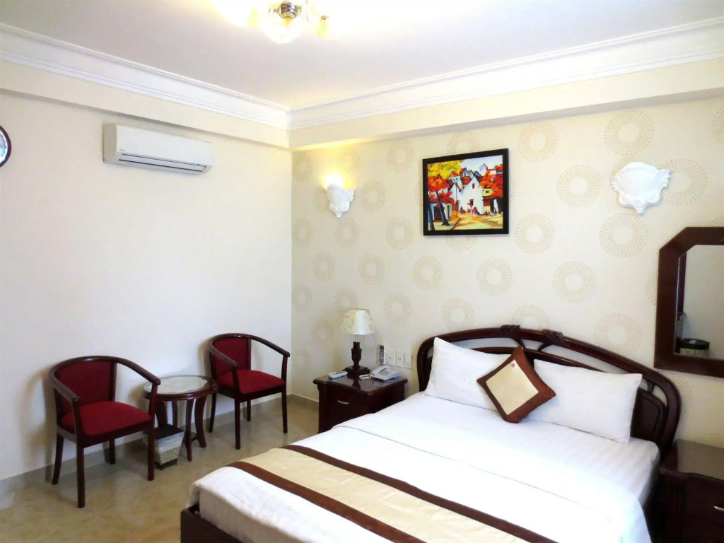 Rosa Zen Hotel & Spa - Général