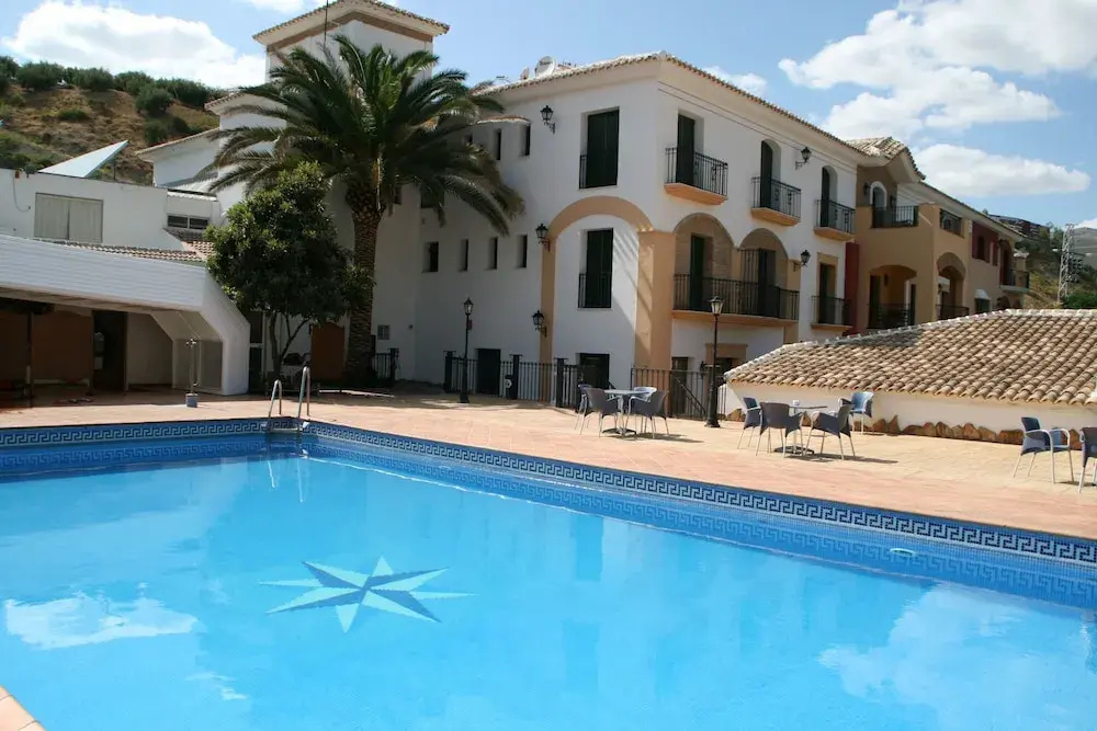 Hotel Rural Huerta de la Palomas - Général