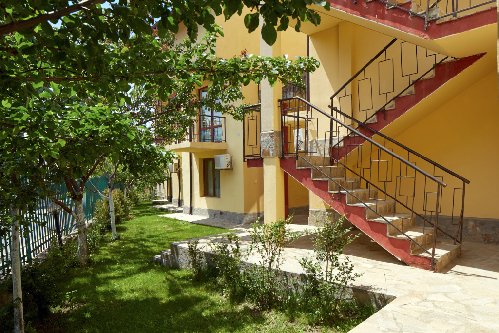 Hotel photo 21