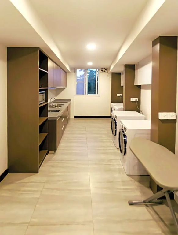 Clover Suites Royal Lake Yangon - Chambres