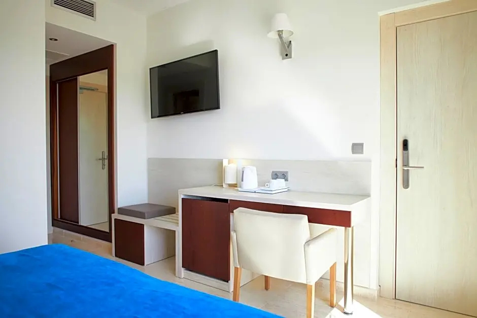 Invisa Hotel Ereso All Inclusive - Chambres