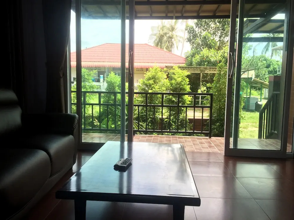 1 Bedroom Standard Double room (full double bed)