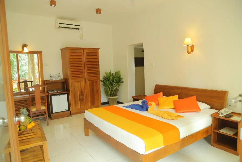 Sanmira Renaissance Hotel - Chambres