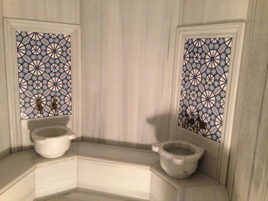 Endless Suites Taksim — фото