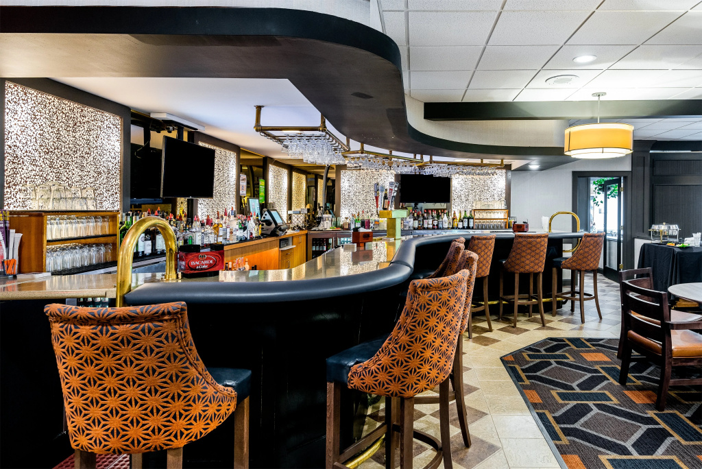 Holiday Inn Johnstown-Gloversville by IHG - Général