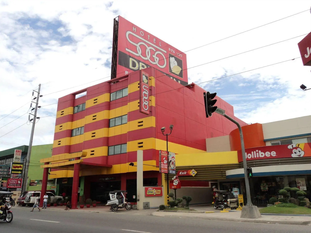 Hotel Sogo Cabanatuan