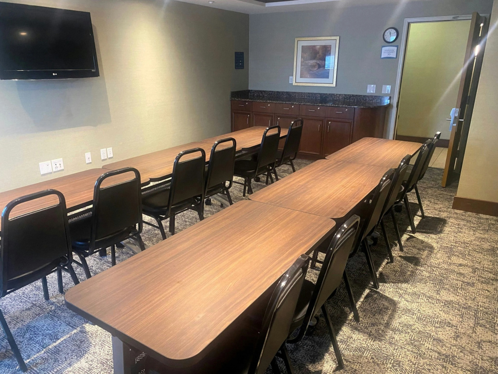 Staybridge Suites Great Falls by IHG - Général