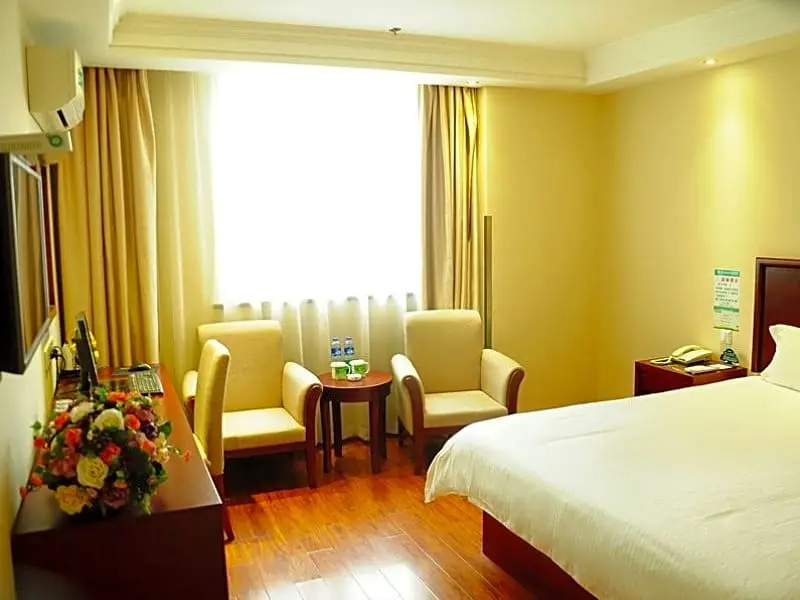 Business room