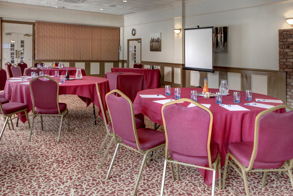 Hotel St Pierre, Sure Hotel Collection by Best Western - Général
