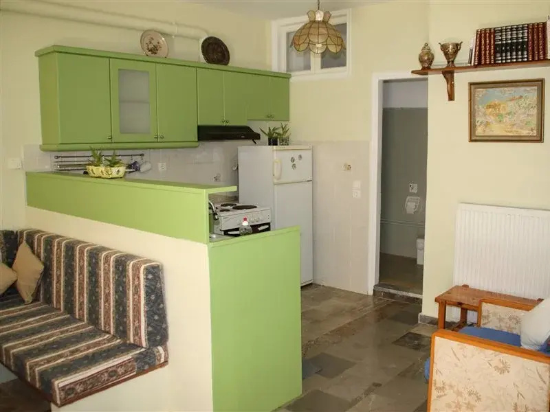 Antonella Apartments 
