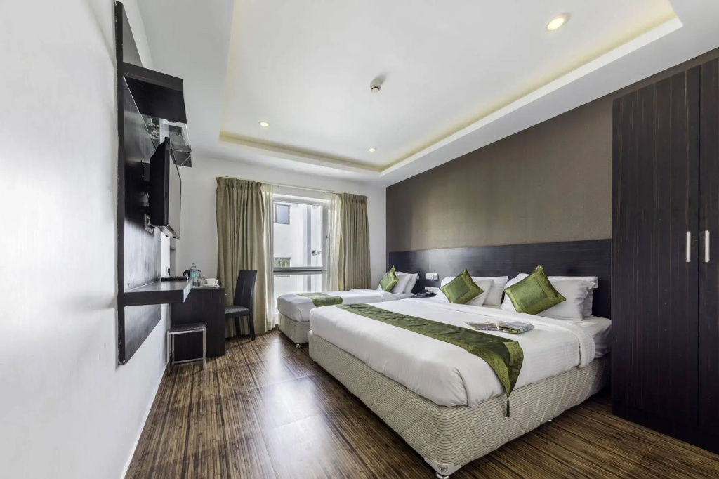 Hotel photo 7