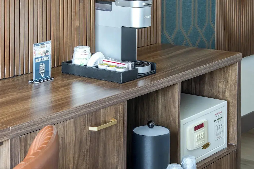 Holiday Inn Los Angeles Gateway - Torrance by IHG - Chambres