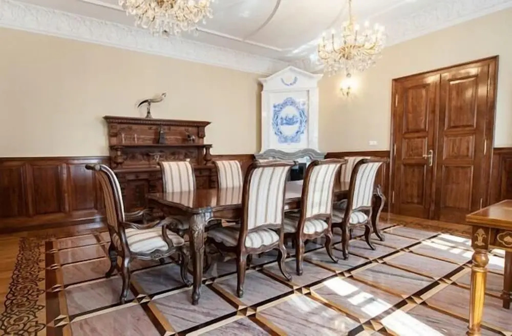 Palac Sulislaw Hotel & Spa - Général