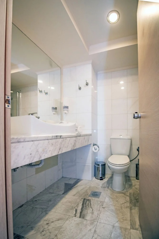 Kresten Palace Hotel - Chambres