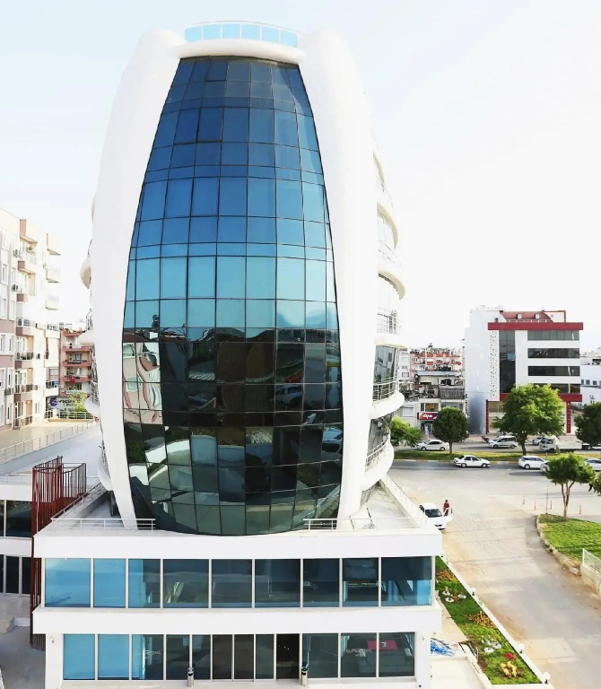 Elips Royal Hotel & Spa - фото 26