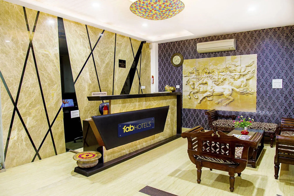 Hotel photo 2