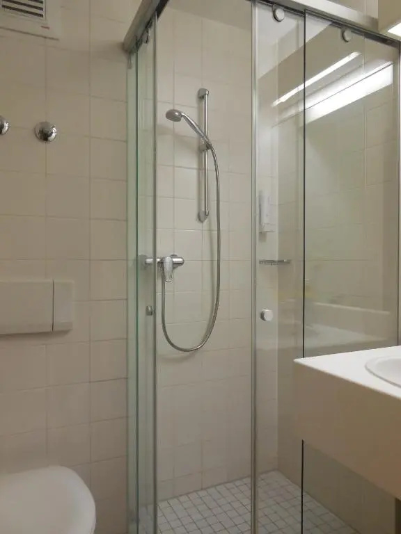 Schober - Chambres