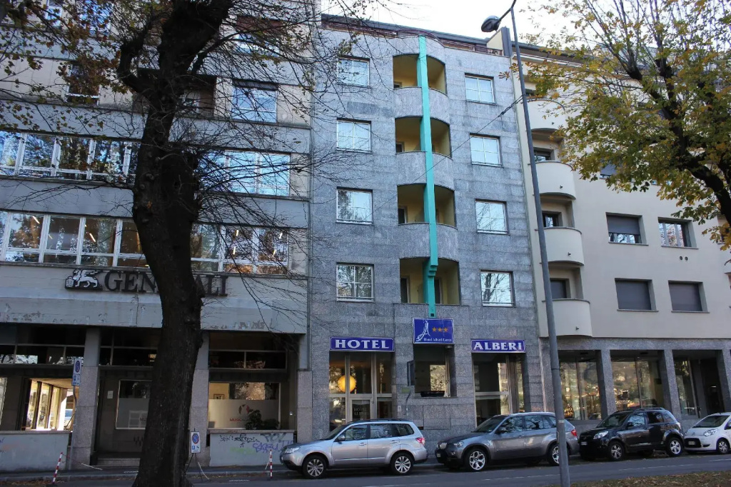 Hotel photo 21