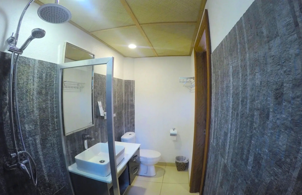 Chindonan Dive and Beach Resort - Général