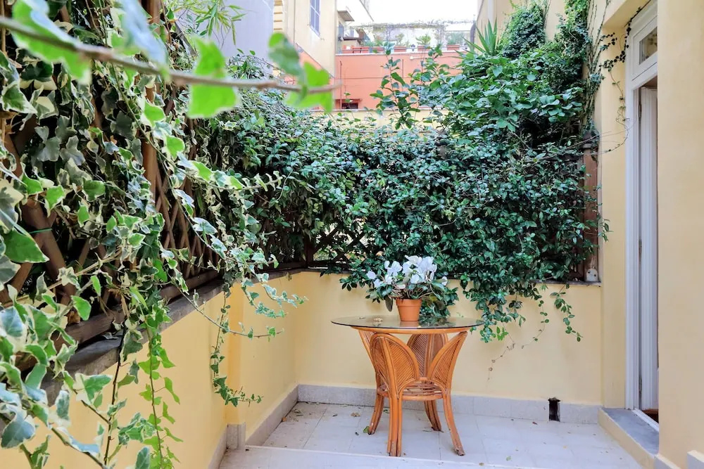 1 Bedroom Superior Apartment