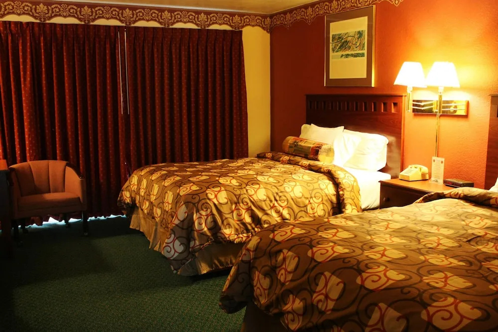 Premium Quadruple room