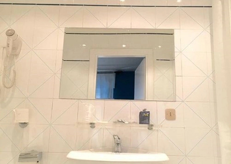 New Hotel Trinita dei Monti - Chambres