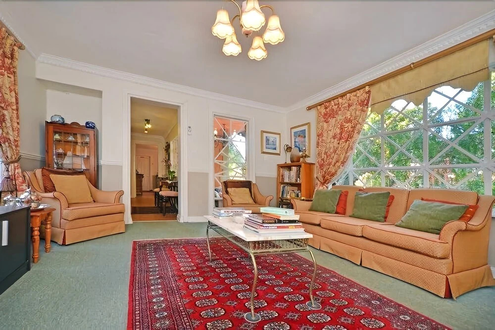 Bridgehouse - фото 11