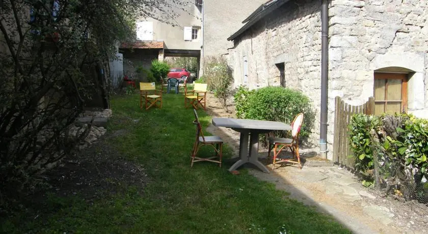 Le Repos