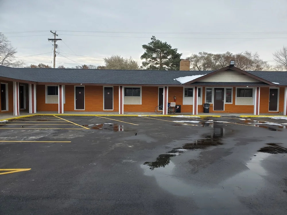 Travel Inn