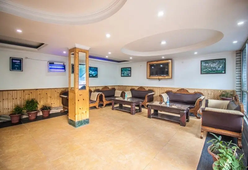 Hotel photo 22