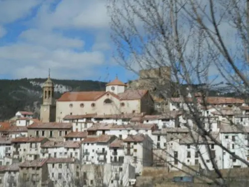Hostal Crucica