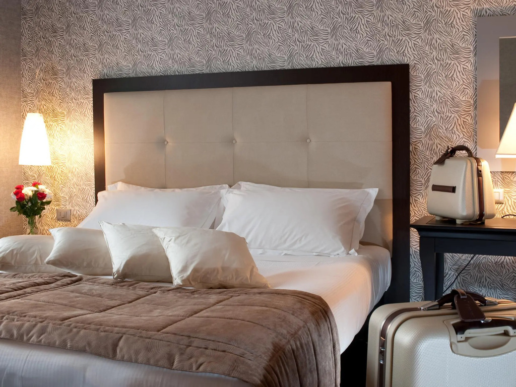 c-hotels Fiume — фото 3