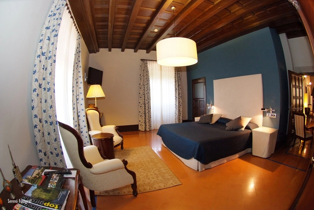 RVHotels Palau Lo Mirador - Général