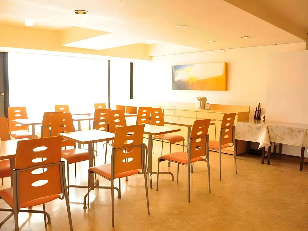 Hotel Kamoike Plaza - фото 15