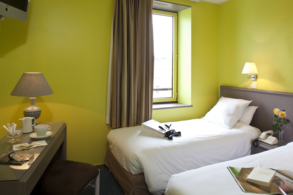 Hotel photo 2