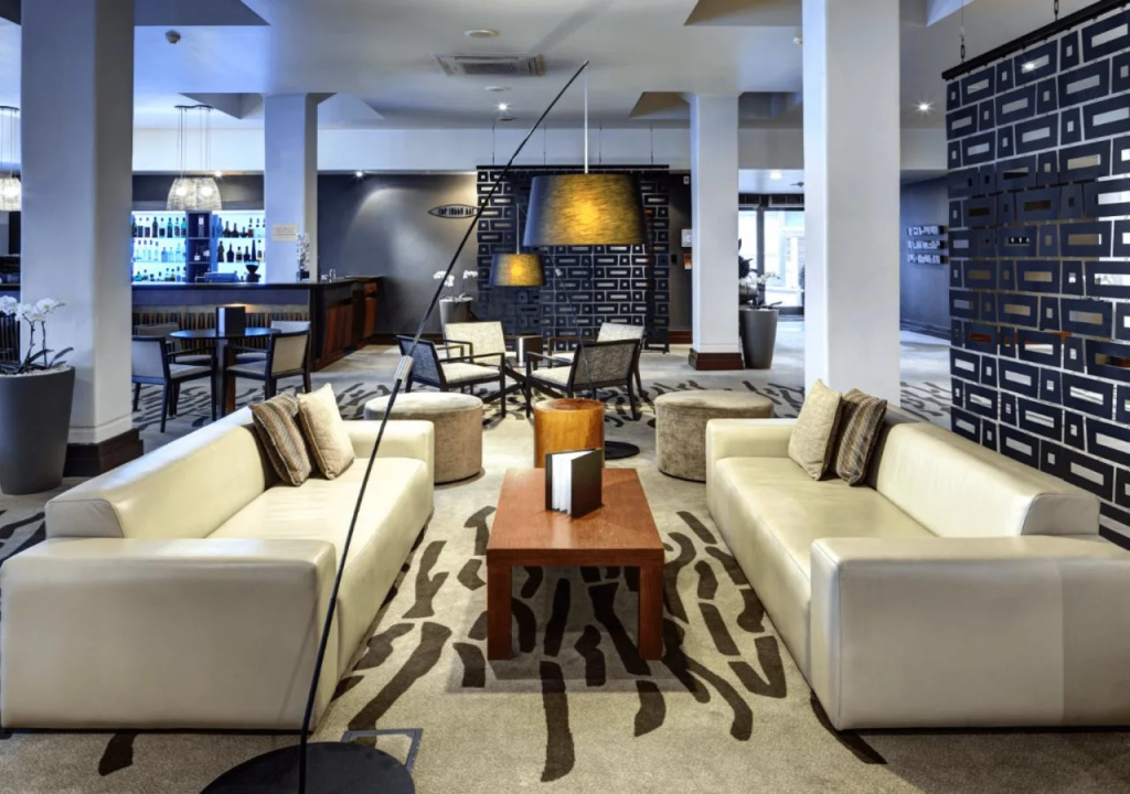 Rendezvous Heritage Hotel Auckland - Général