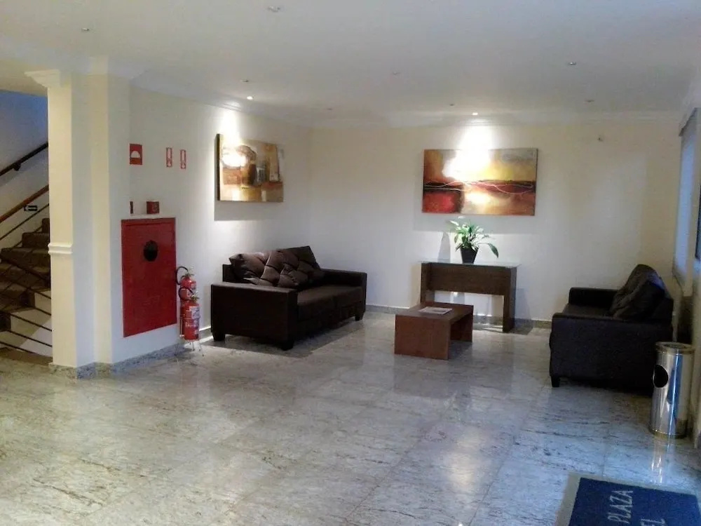 Itupeva Plaza Hotel - Général