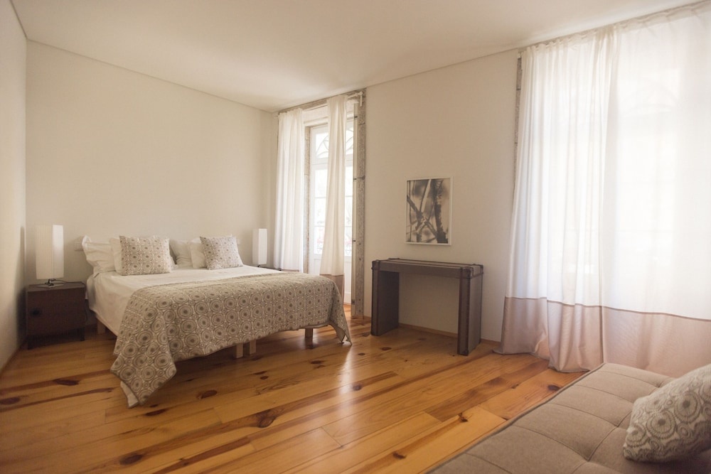 Citybreak Apartments Douro View — 4